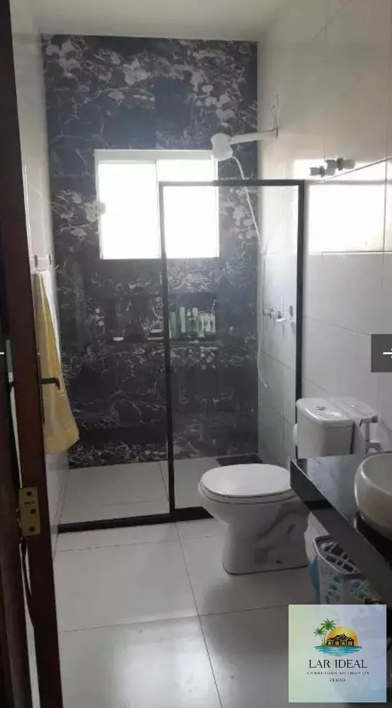 Casa, 3 quartos, 128 m² - Foto 16