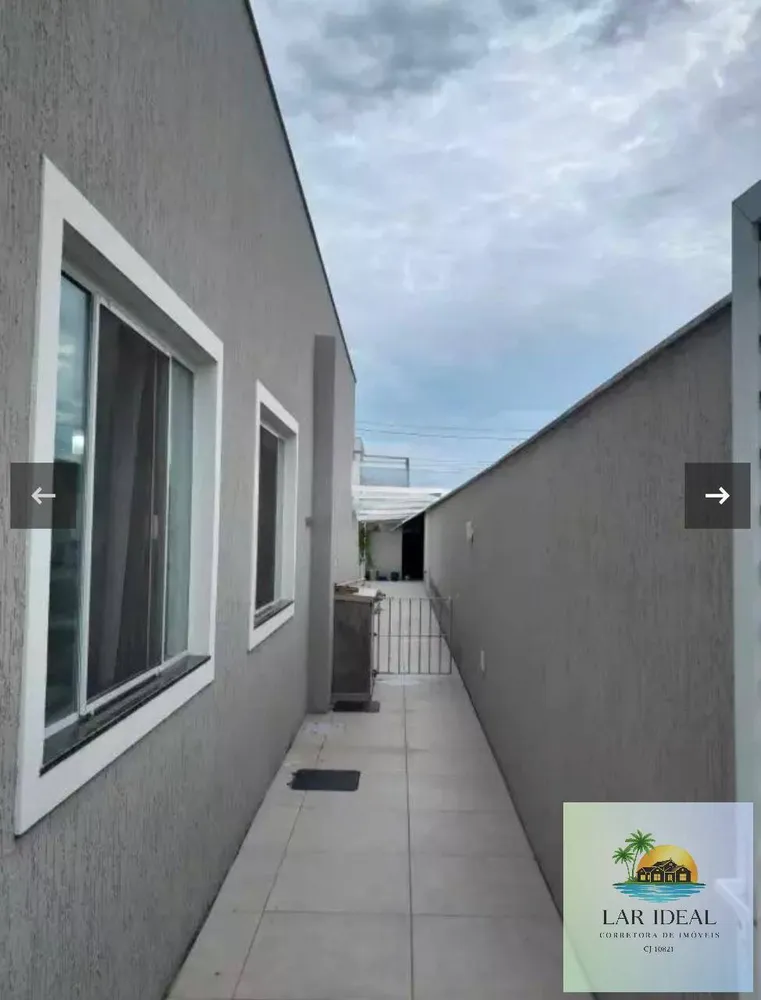 Casa, 3 quartos, 128 m² - Foto 3