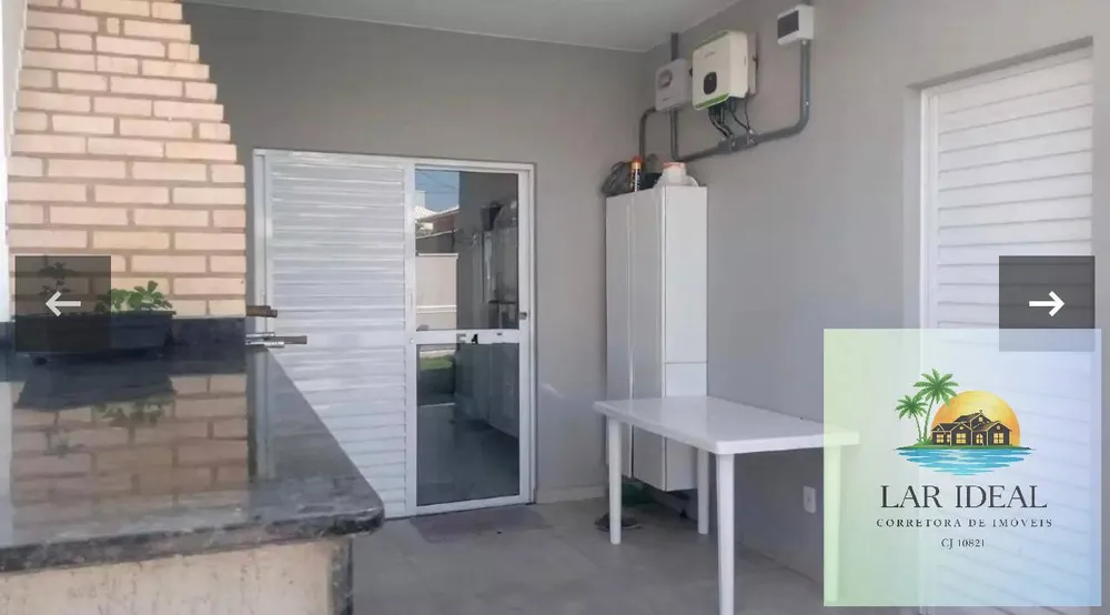 Casa, 3 quartos, 128 m² - Foto 5