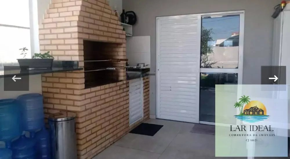 Casa, 3 quartos, 128 m² - Foto 6