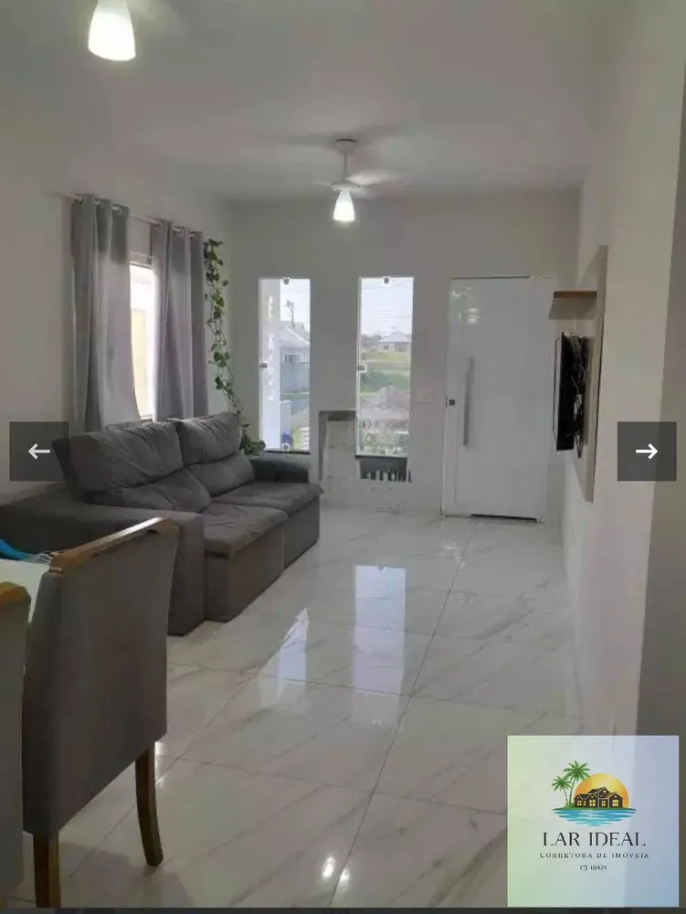 Casa, 3 quartos, 128 m² - Foto 11