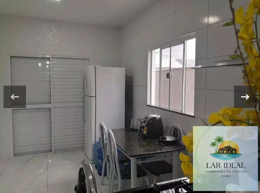 Casa, 3 quartos, 128 m² - Foto 13