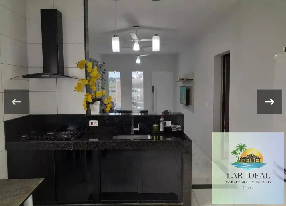 Casa, 3 quartos, 128 m² - Foto 12
