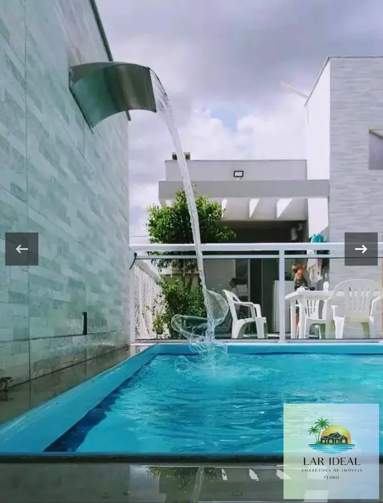 Casa, 3 quartos, 128 m² - Foto 8