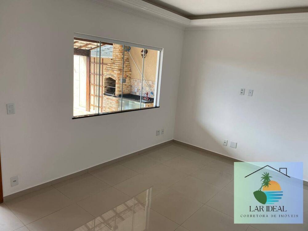 Casa, 3 quartos, 110 m² - Foto 4