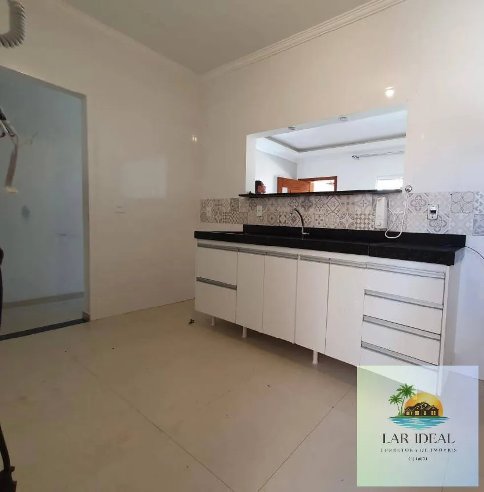Casa, 3 quartos, 110 m² - Foto 6