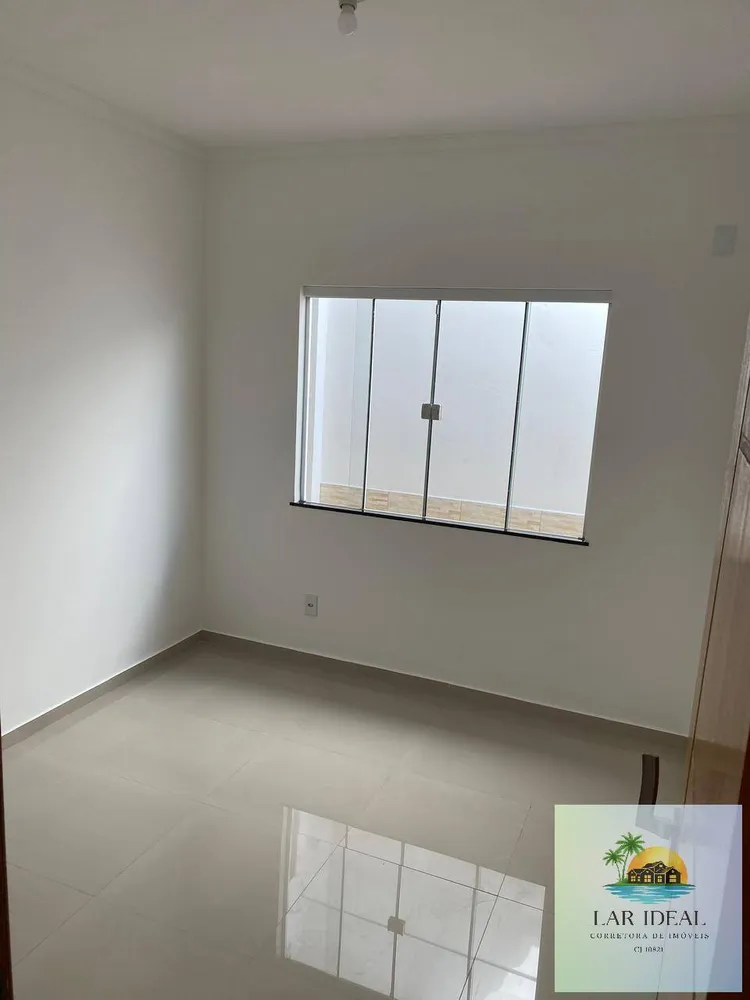 Casa, 3 quartos, 110 m² - Foto 9