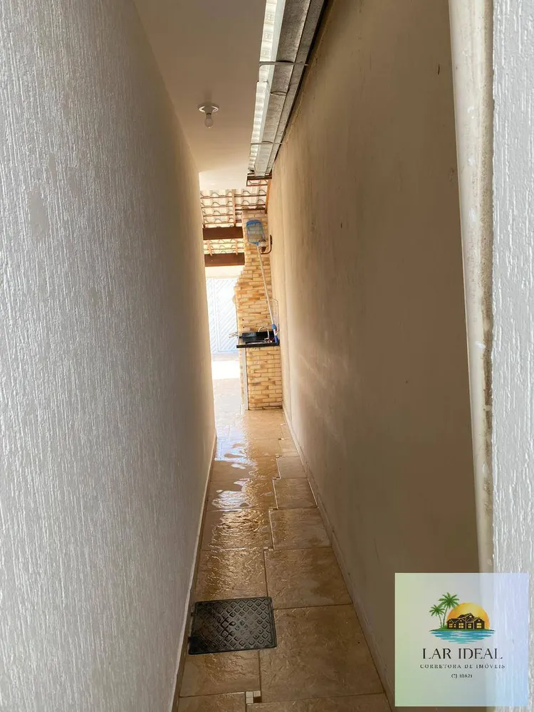 Casa, 3 quartos, 110 m² - Foto 13
