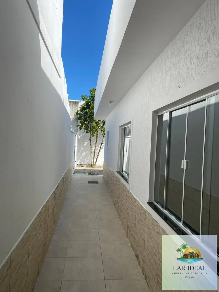 Casa, 3 quartos, 110 m² - Foto 14