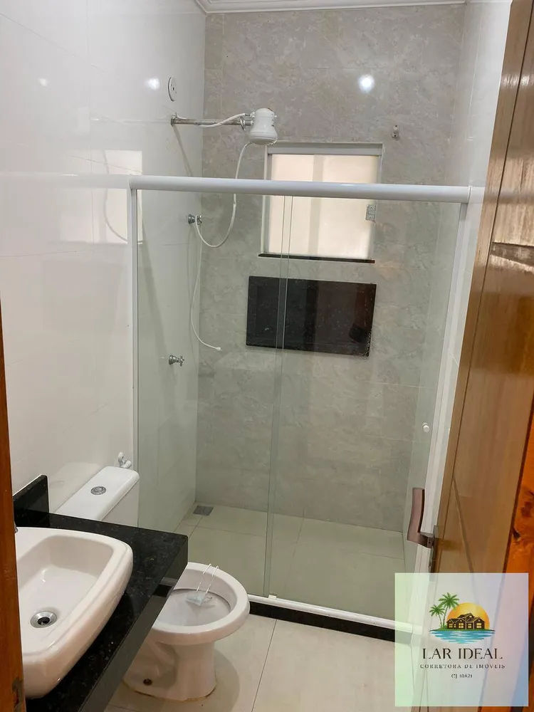 Casa, 3 quartos, 110 m² - Foto 8