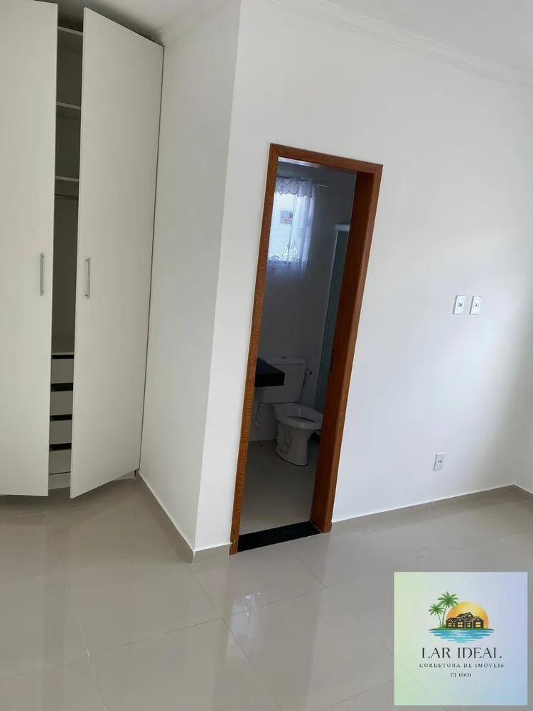 Casa, 3 quartos, 110 m² - Foto 12
