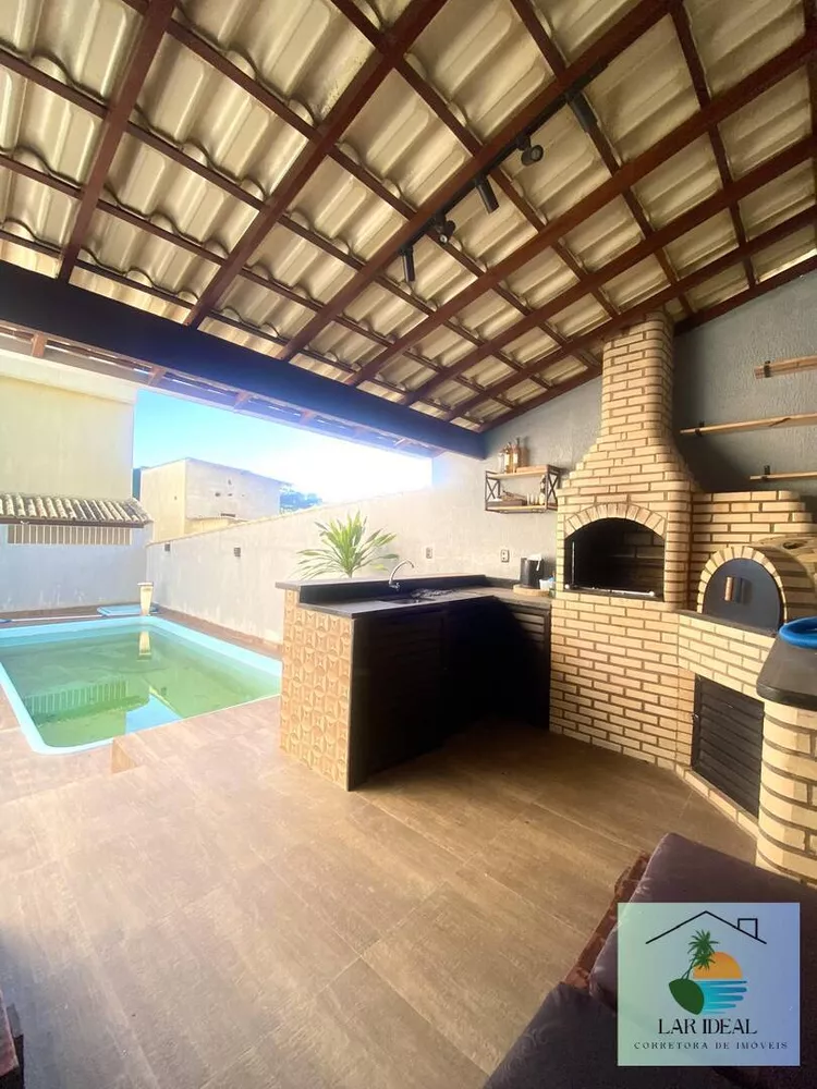 Casa, 2 quartos, 85 m² - Foto 5