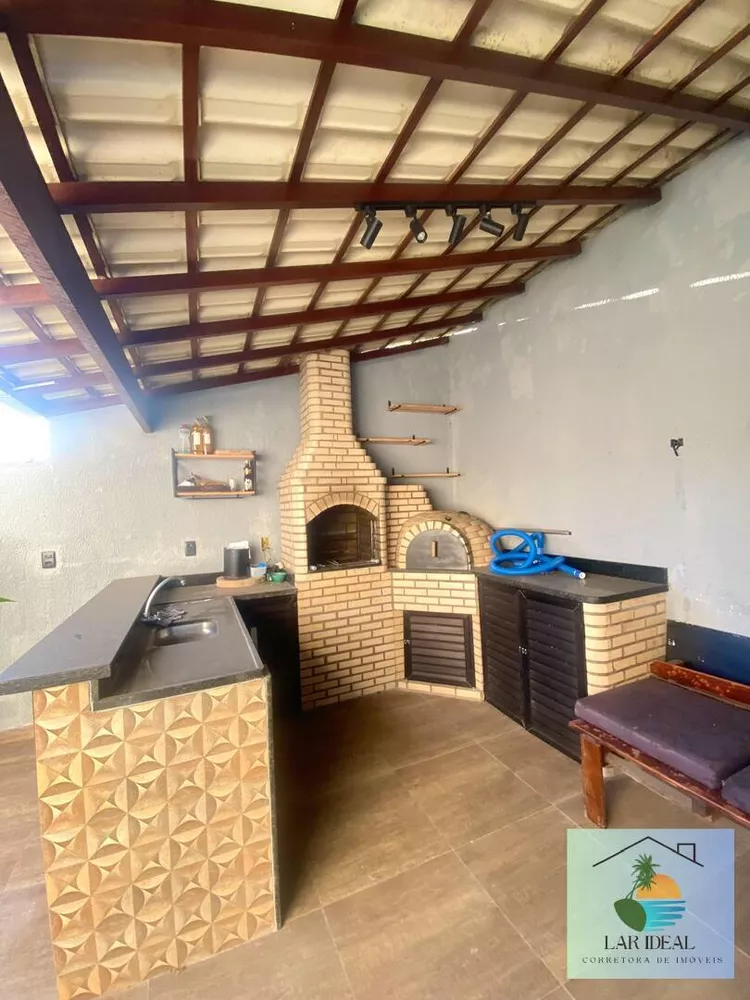 Casa, 2 quartos, 85 m² - Foto 13