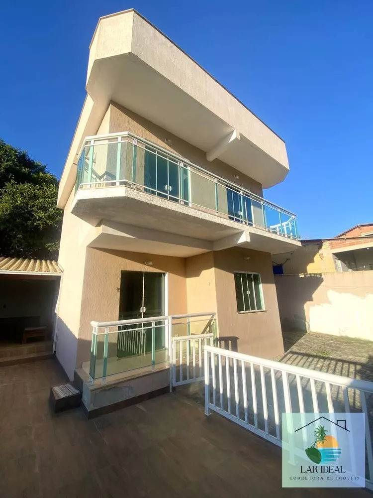 Casa, 2 quartos, 85 m² - Foto 3