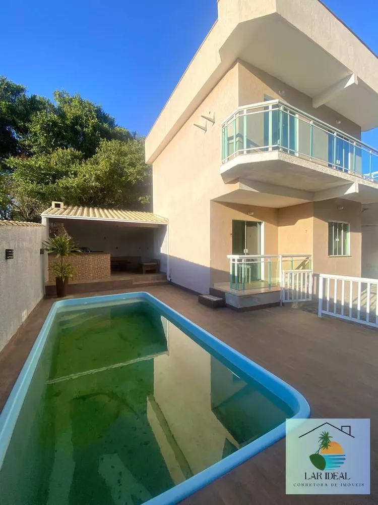 Casa, 2 quartos, 85 m² - Foto 1