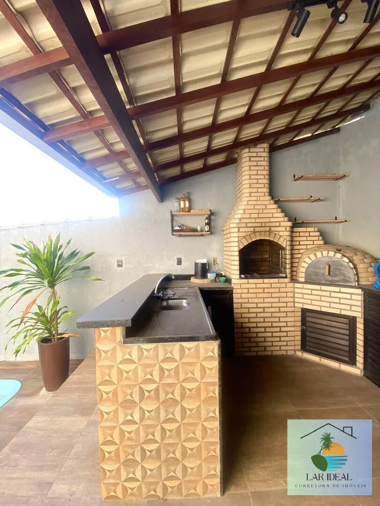 Casa, 2 quartos, 85 m² - Foto 12