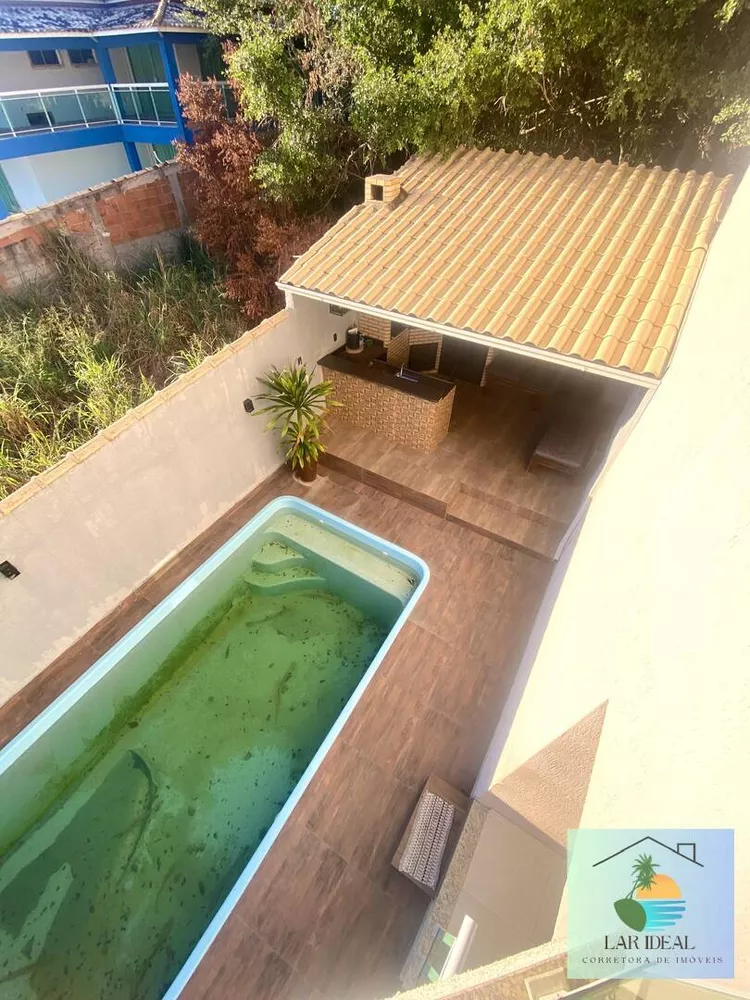Casa, 2 quartos, 85 m² - Foto 4