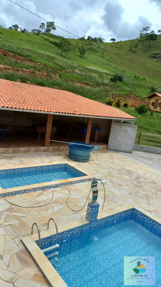 Sítio, 4 quartos, 5 hectares - Foto 2