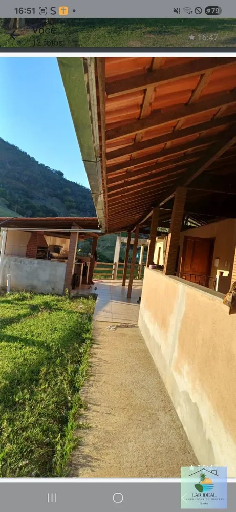Sítio, 4 quartos, 5 hectares - Foto 6