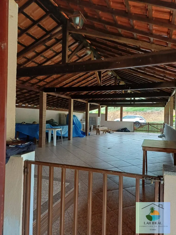 Sítio, 4 quartos, 5 hectares - Foto 7