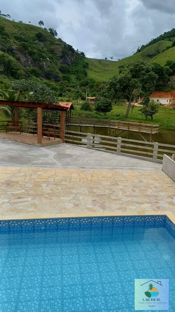 Sítio, 4 quartos, 5 hectares - Foto 3