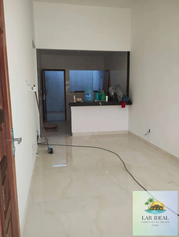 Casa, 2 quartos - Foto 4