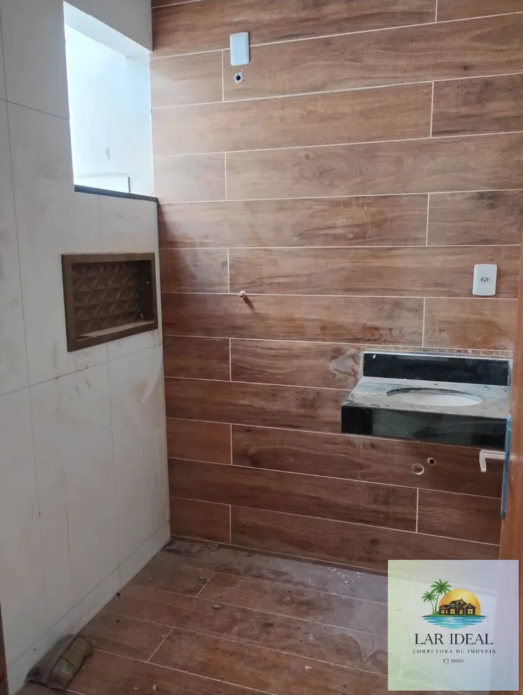 Casa, 2 quartos - Foto 7