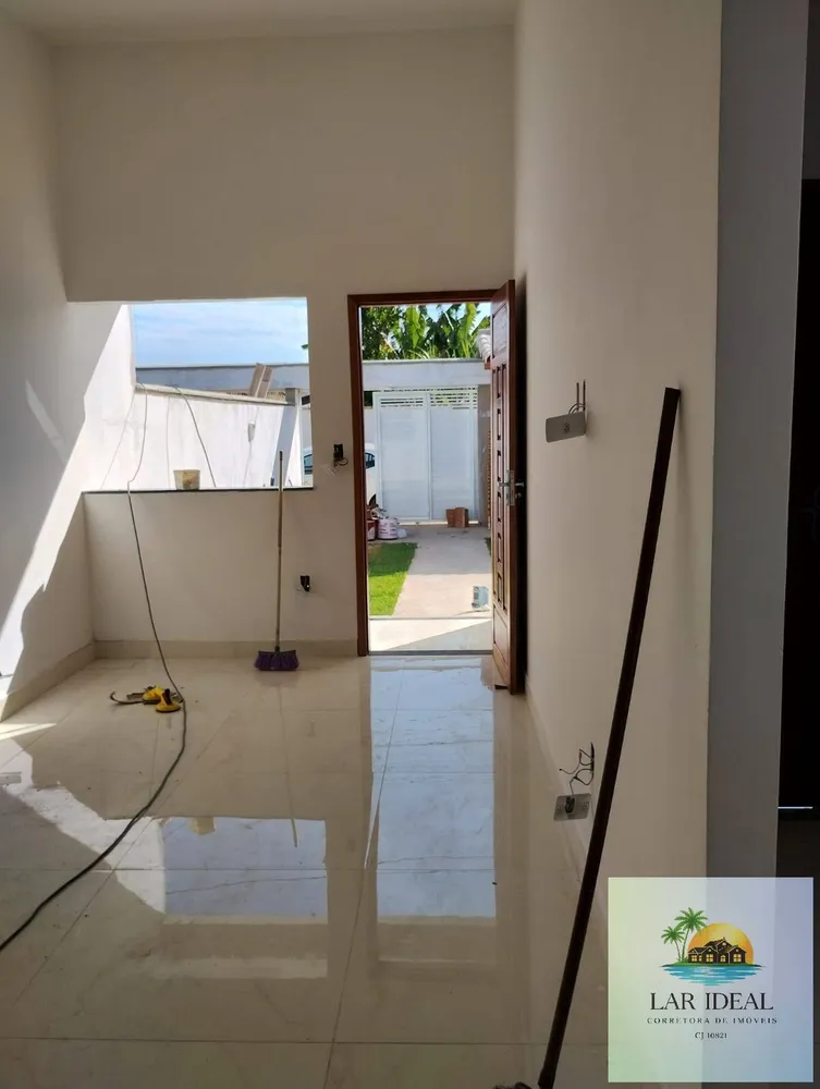 Casa, 2 quartos - Foto 2
