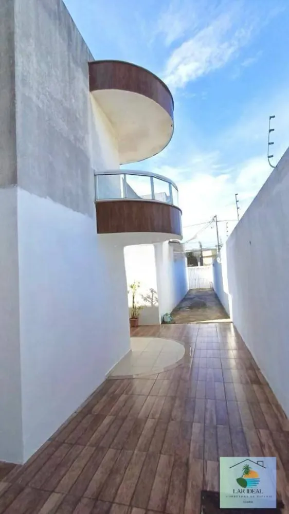 Casa, 3 quartos, 129 m² - Foto 20