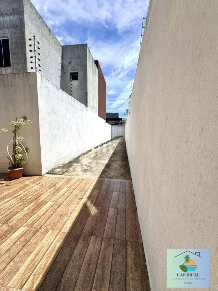 Casa, 3 quartos, 129 m² - Foto 18