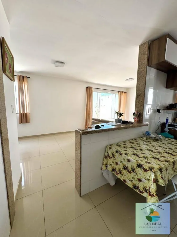 Casa, 3 quartos, 129 m² - Foto 16