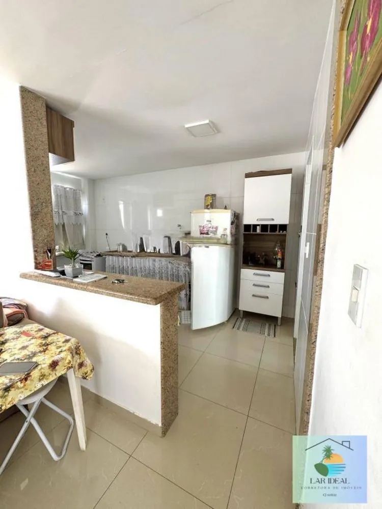 Casa, 3 quartos, 129 m² - Foto 12