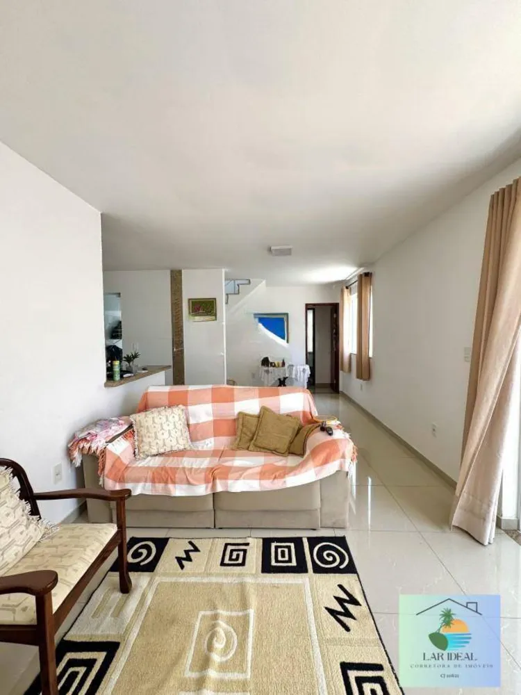 Casa, 3 quartos, 129 m² - Foto 22