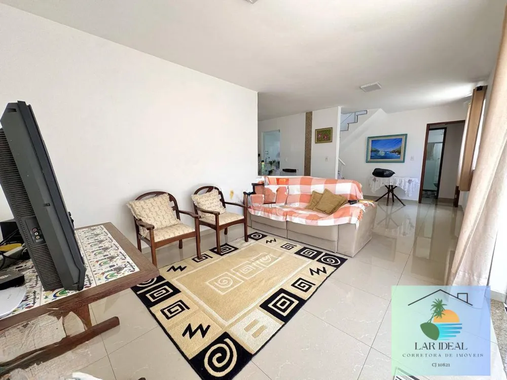 Casa, 3 quartos, 129 m² - Foto 14