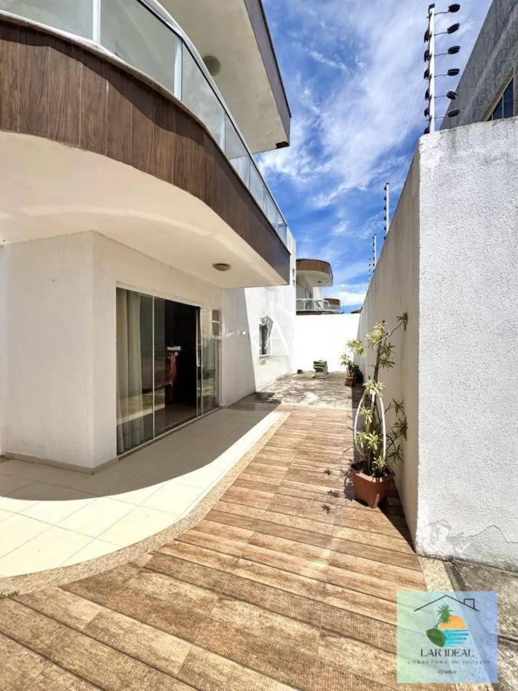 Casa, 3 quartos, 129 m² - Foto 26