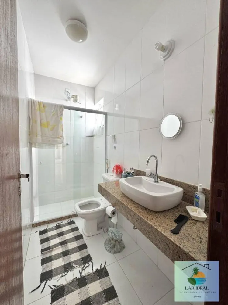 Casa, 3 quartos, 129 m² - Foto 25