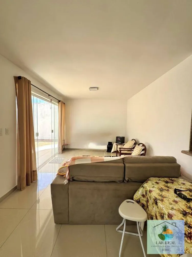 Casa, 3 quartos, 129 m² - Foto 8