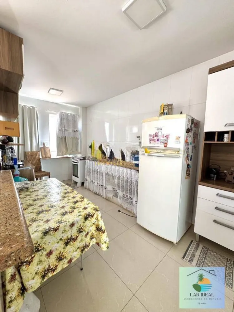 Casa, 3 quartos, 129 m² - Foto 1