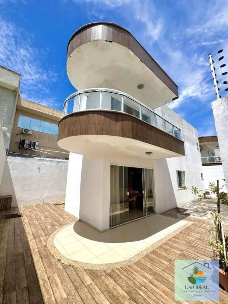 Casa, 3 quartos, 129 m² - Foto 15