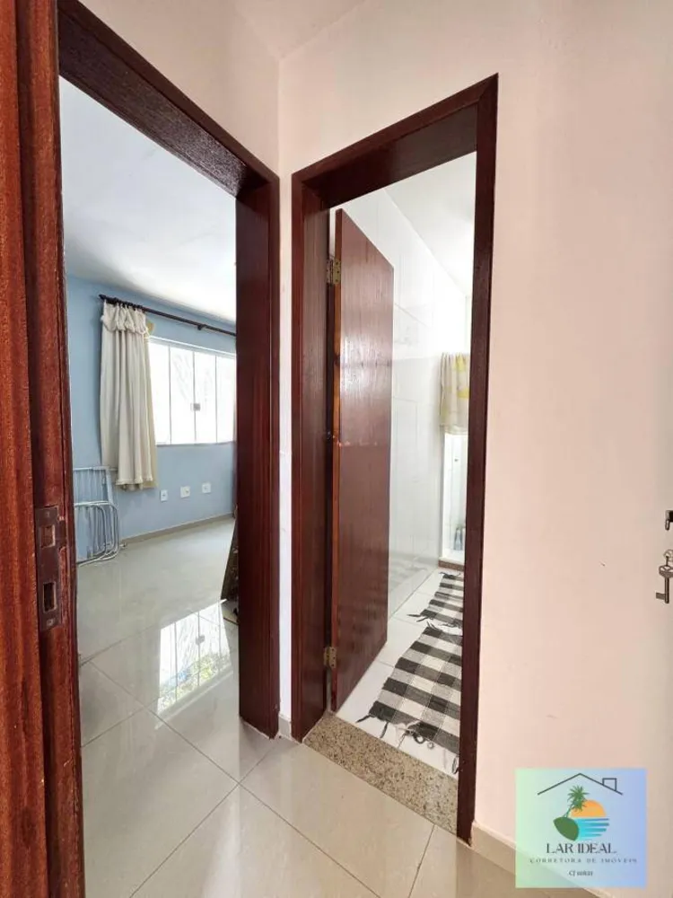 Casa, 3 quartos, 129 m² - Foto 11