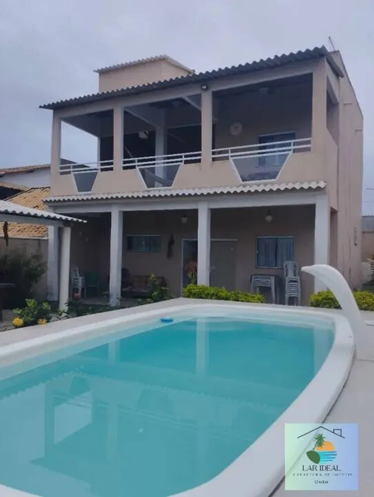 Casa, 4 quartos, 430 m² - Foto 4