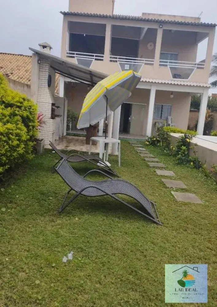 Casa, 4 quartos, 430 m² - Foto 5