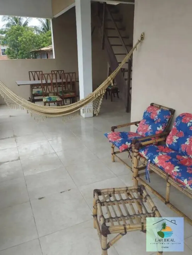 Casa, 4 quartos, 430 m² - Foto 9