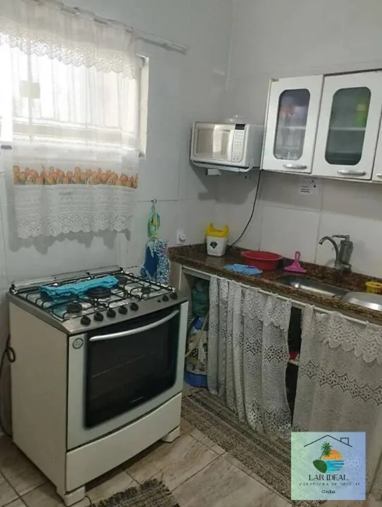 Casa, 4 quartos, 430 m² - Foto 13