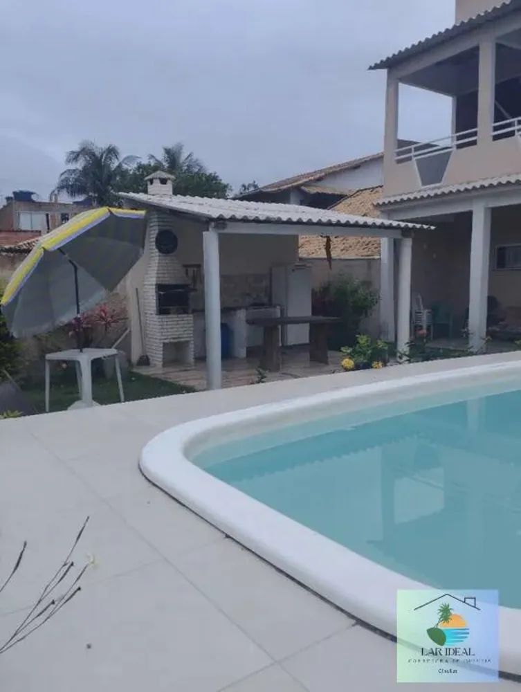 Casa, 4 quartos, 430 m² - Foto 3