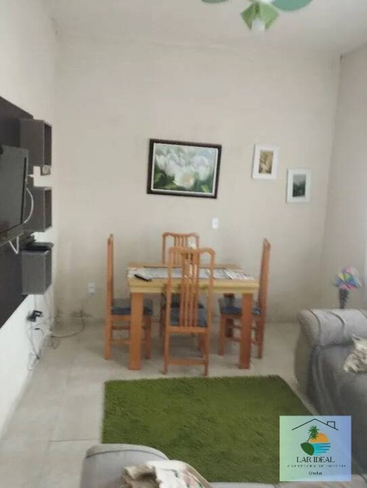 Casa à venda com 4 quartos, 430m² - Foto 3