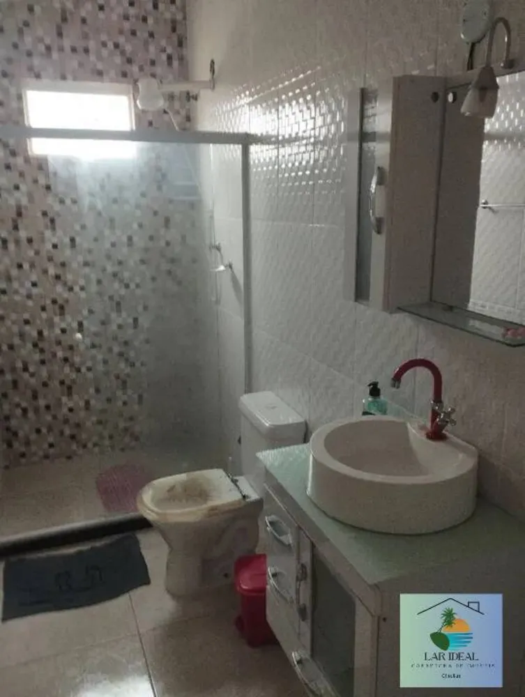 Casa, 4 quartos, 430 m² - Foto 19