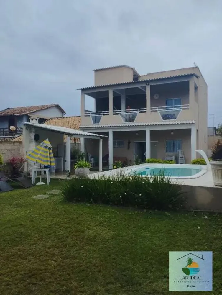 Casa, 4 quartos, 430 m² - Foto 2