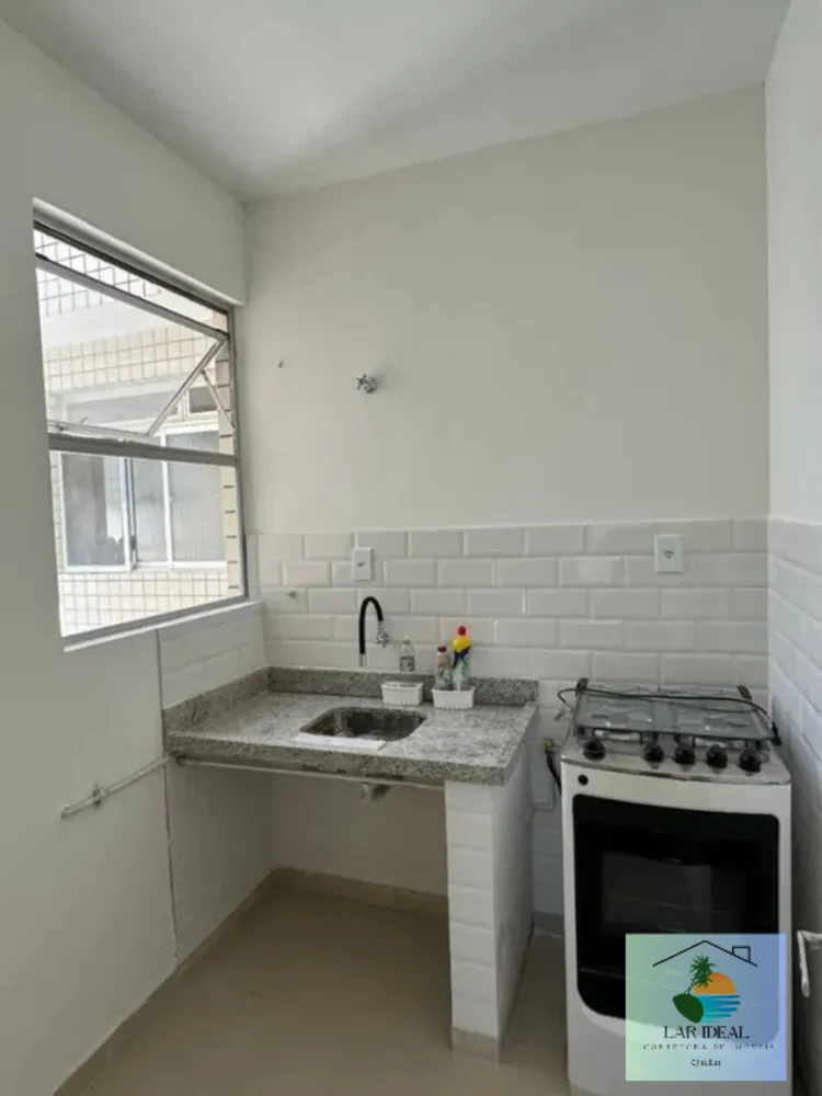Apartamento, 3 quartos, 60 m² - Foto 3
