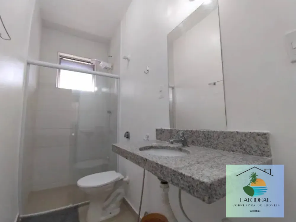 Apartamento, 3 quartos, 60 m² - Foto 5